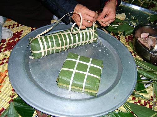 又到了每逢佳节胖三斤的时候了,看看各国新年美食