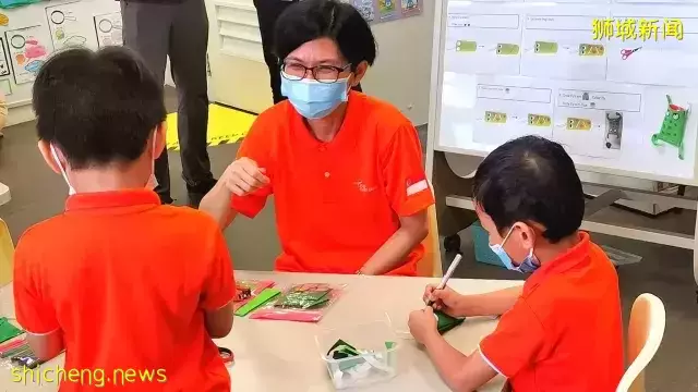 政府探討未來三年 將包容性輔助計劃名額增至100個