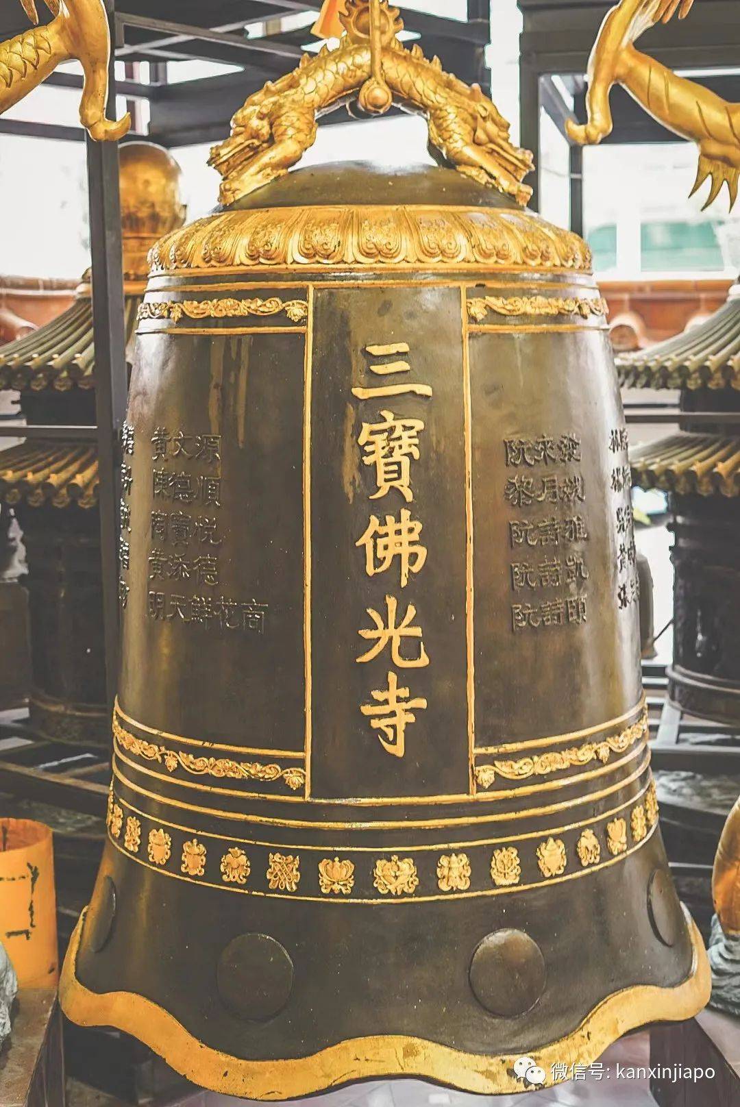 在新加坡“求啥拜啥”大有讲究,著名寺庙详细盘点