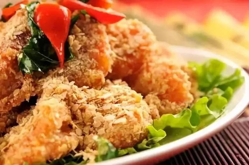 新加坡 這些美食不容錯過