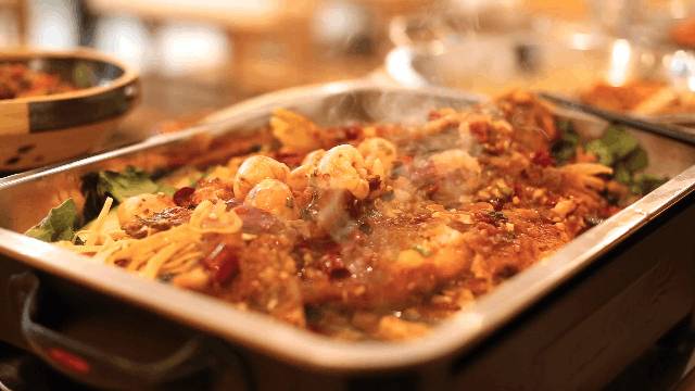 丹戎巴葛唯一湘菜館全新升級！暢享招牌菜5折，小龍蝦第二份半價