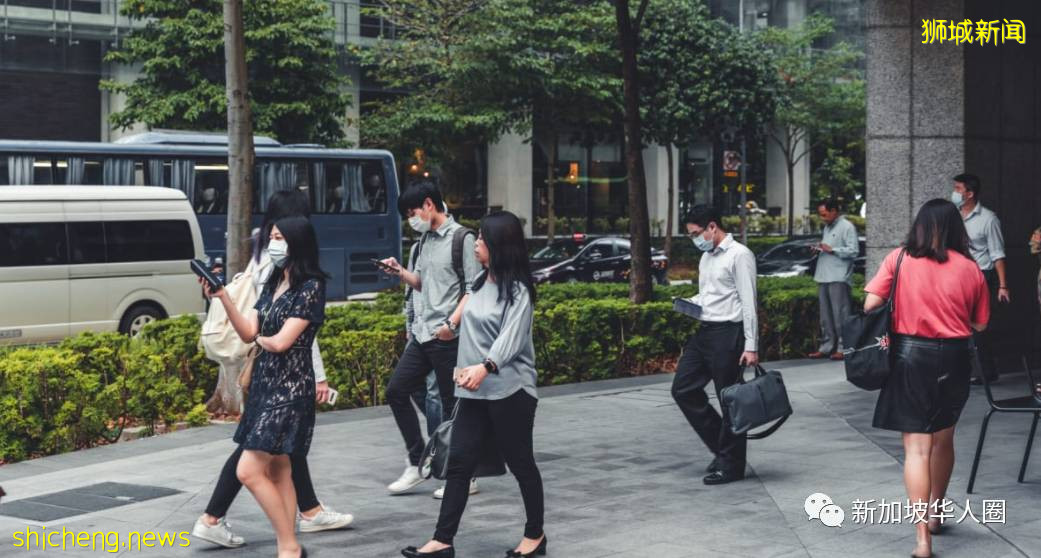 新加坡政府再撒钱！这些行业员工薪水补助延长至6月20日