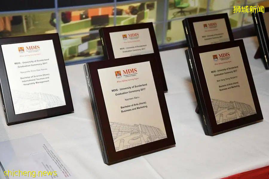 內卷下專科生如何逆風翻盤，新加坡低門檻專升本碩！（上） .