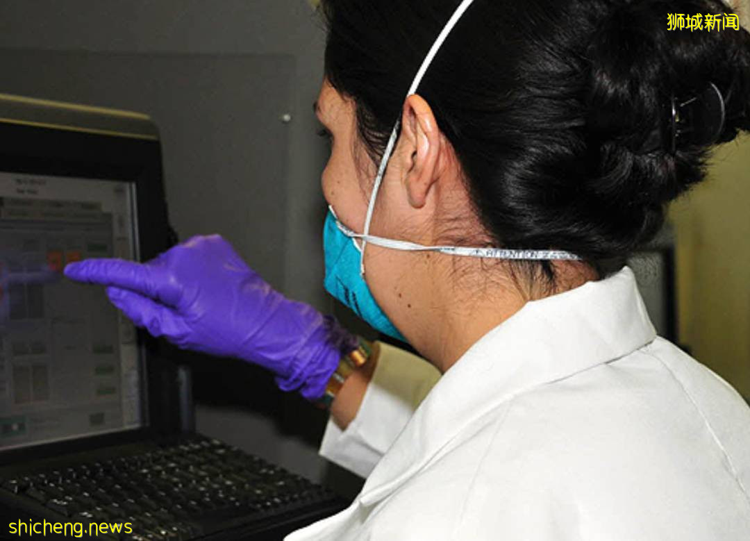 這種超級病菌比新冠還可怕，每年新加坡有8000多人感染