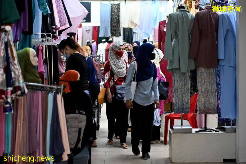 今天新加坡可5人聚會,女傭聚會地重開!食閣出現感染群,訪客可免費檢測