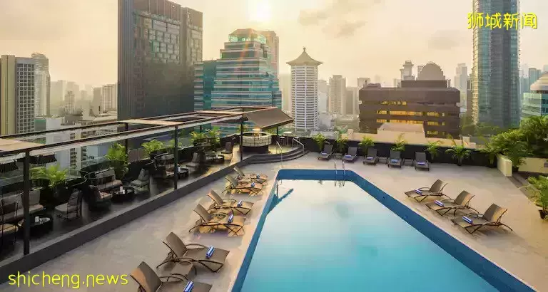 新加坡雙十二購物攻略來了！半價帶走iMac，$100入住豪華酒店，Nike、Lululemon、Dyson、UA超高額返現