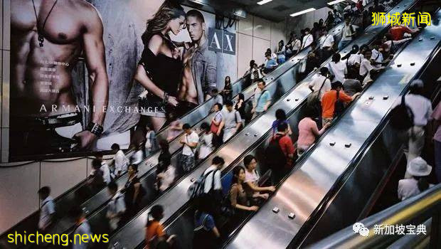 移民新加坡的小伙伴们,这些生活的小细节你都有注意到吗