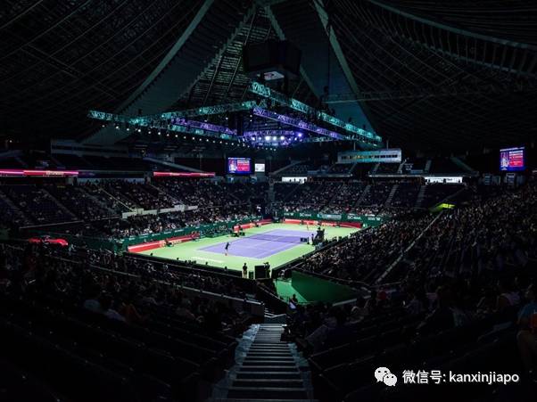 香格里拉对话会、国际网球赛、达沃斯论坛,今年照旧在新加坡举办