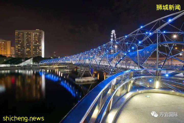 新加坡在悄悄改變!你發現了嗎