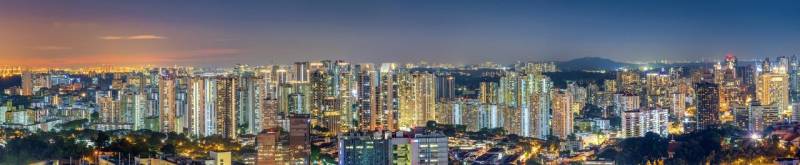 新加坡移民为不同身份的移民者带来哪些便利