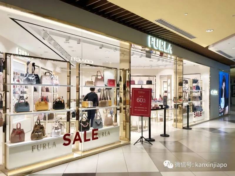 一年一度最劲爆的大促销!IMM大牌商品低至二折