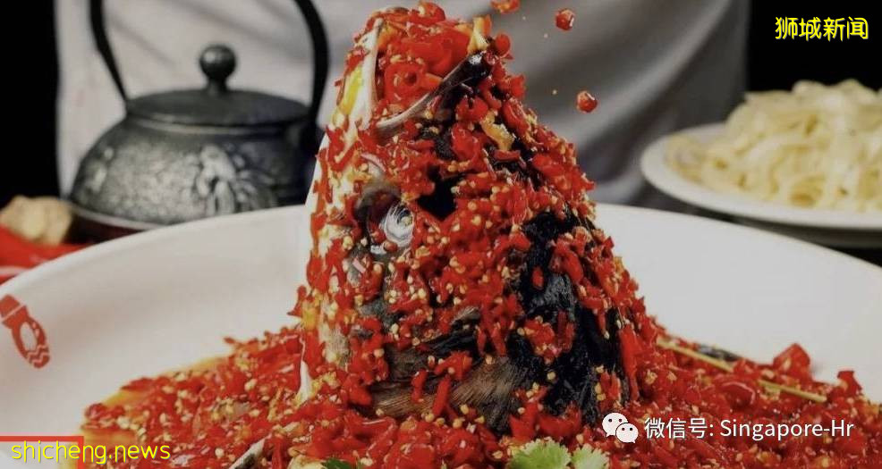 火爆新加坡的美食,吃貨的您有必要了解一下哦