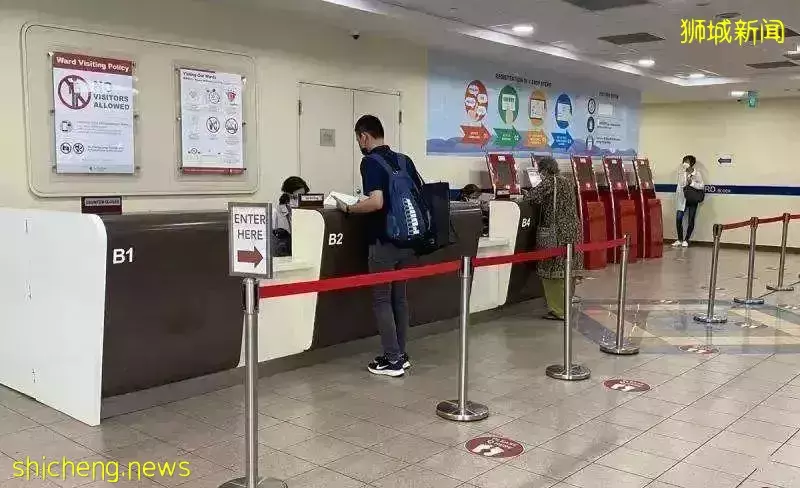 新加坡留学 行前需要准备些什么