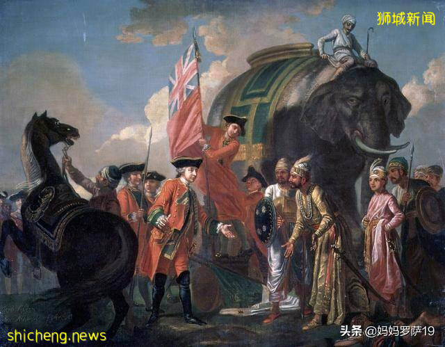 弹丸小国新加坡为什么发展那么好