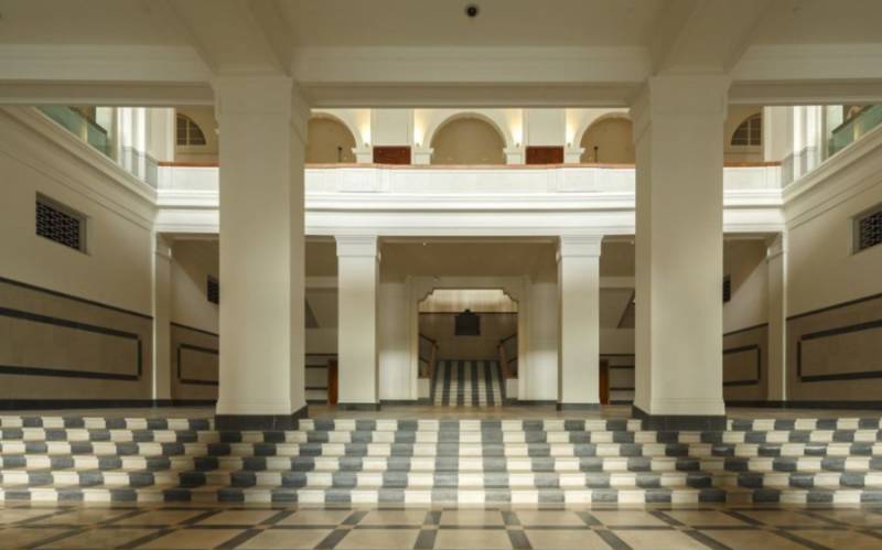 新加坡旅遊終于解禁，出發去北緯1度“心想獅城”