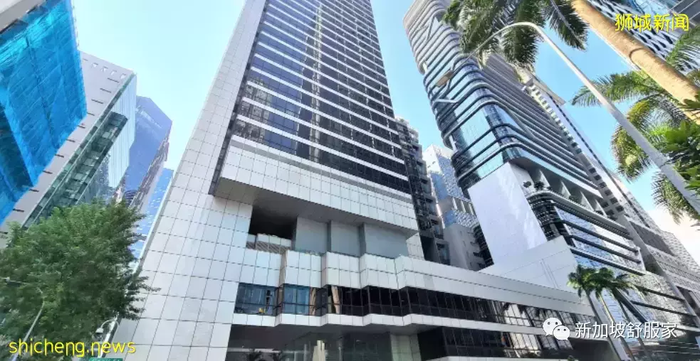 买家看重分层地契商业项目创收能力