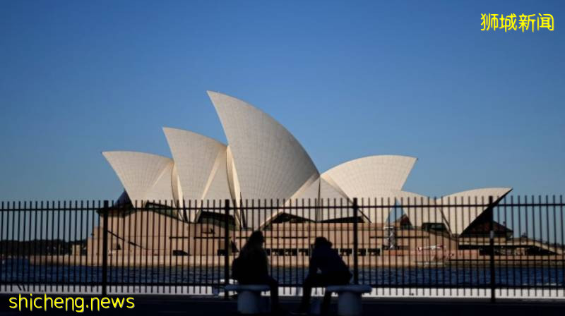 新澳航空泡泡年底或落实？专家：新加坡人最早今年底可出国旅游
