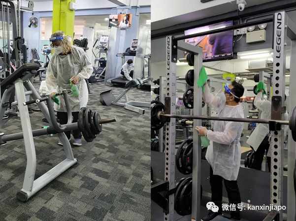 今增7 | 全球冠病爆发第二波，是年轻人错了吗？新加坡总理夫人说话了