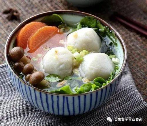 新加坡名小吃彙總