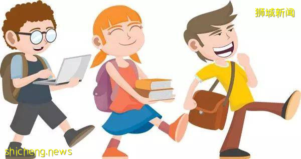 留學方案 如何進入新加坡政府中小學,這兩種途徑你知道嗎