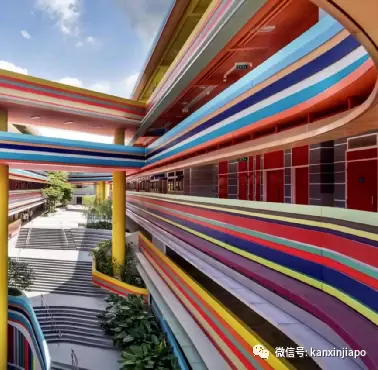 新加坡十大网红打卡圣地全览:绝美彩虹散落在人间