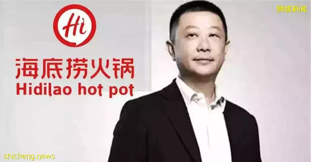 2022全球富豪榜名單出爐,馬斯克又第一!新加坡首富竟然是他