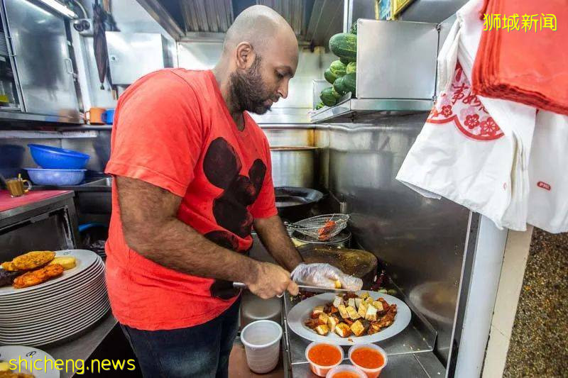 0.7新幣起，新加坡人最愛的食閣美味排行榜，收藏起來