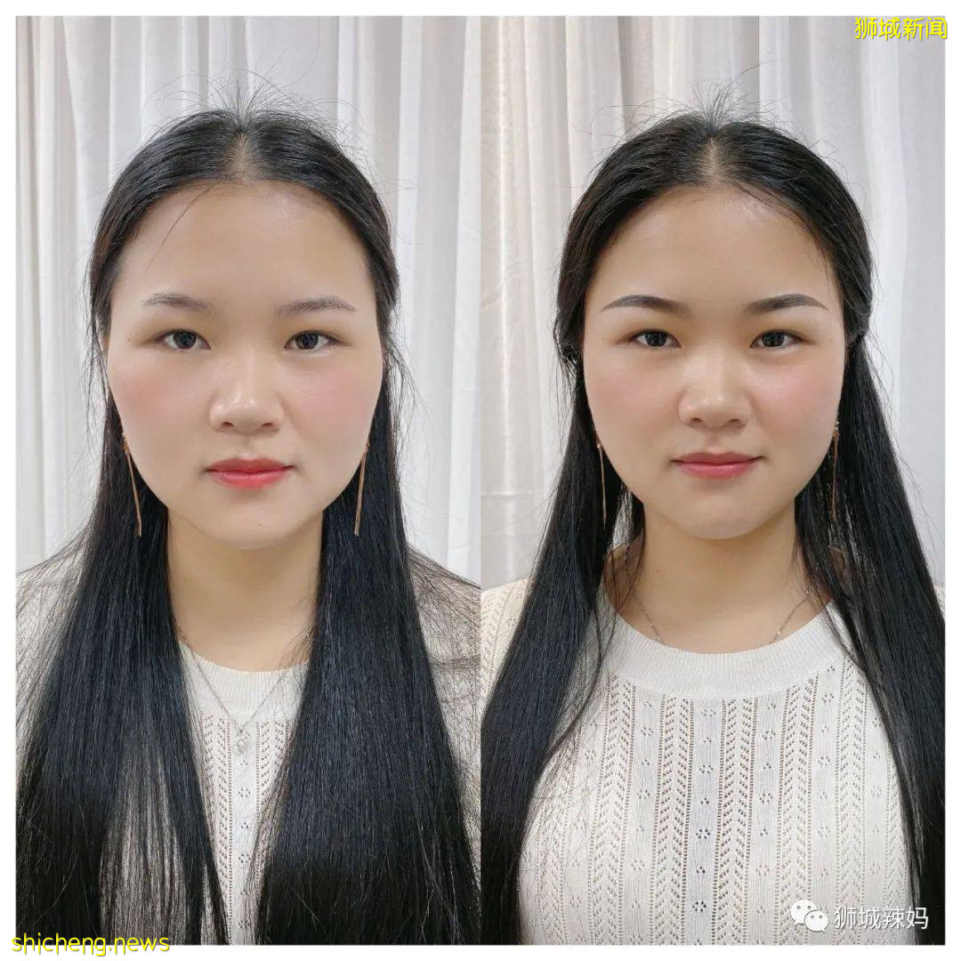 我在新加坡做了一次半永久眉毛,結果被朋友問爆了