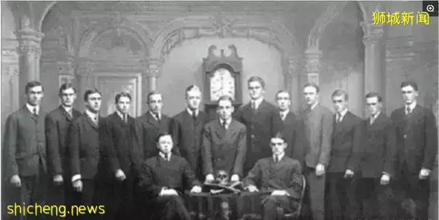 科普帖 富豪鍾愛的家族辦公室到底是什麽