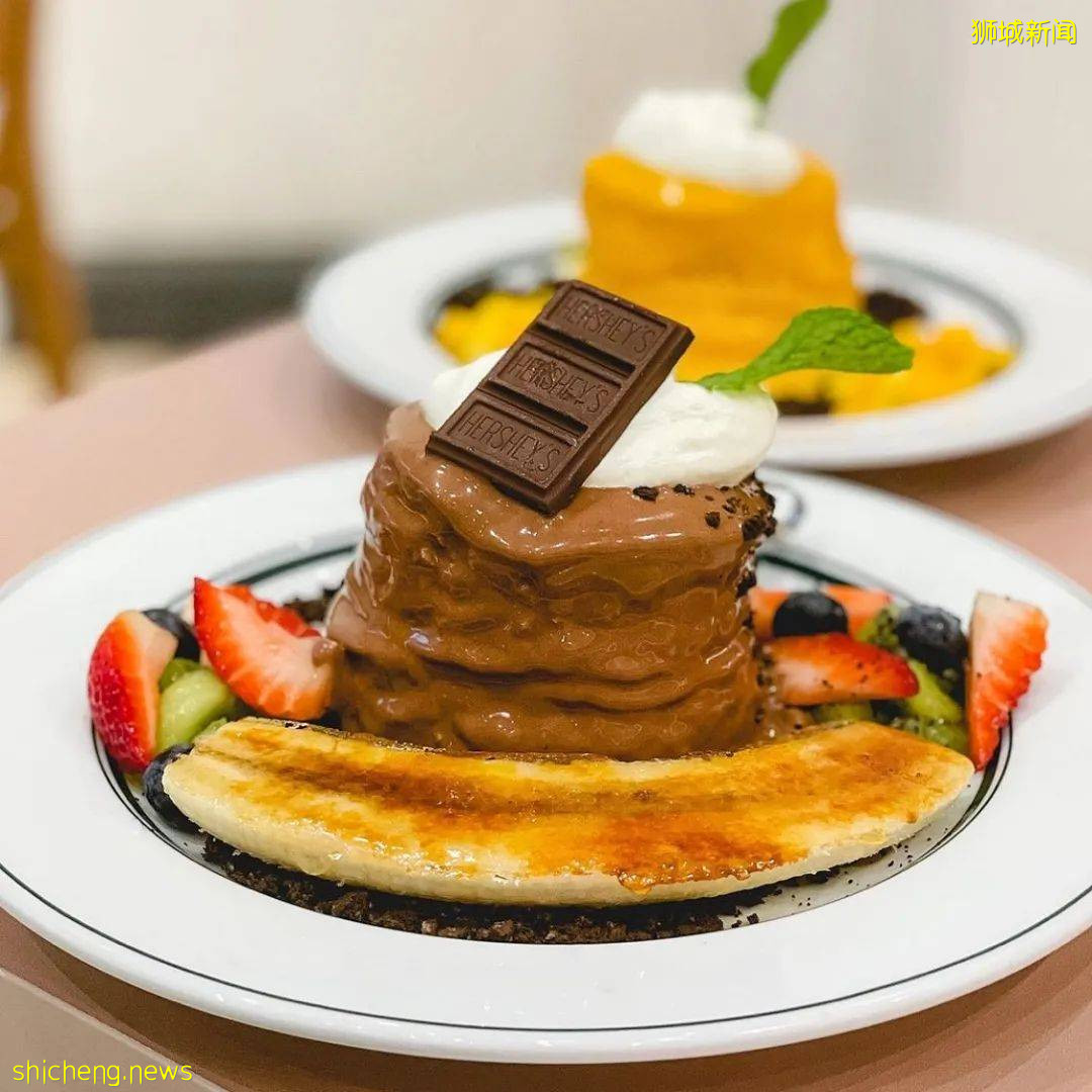 獅城MRT美食 坐擁獅城最大購物中心的Harbourfront，不可辜負的美食天堂