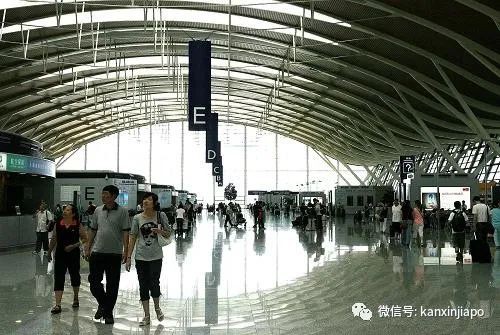 今增XX | 新加坡进入中国政策新调整,包括不必酒店隔离14天