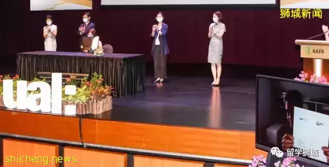 伦敦艺术大学合作院校！南洋艺术学院的留学优势就在这里