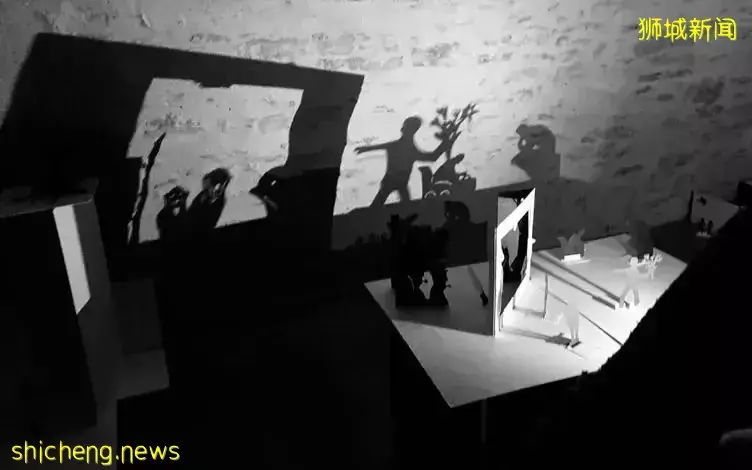 马戏、木偶戏、杂耍…..“榴梿壳”夏季狂欢节归来，超多免费项目