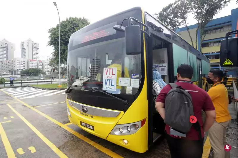 汉达英达新马VTL车票 7500张票一小时内售罄