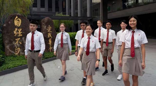 新加坡的这些顶级国际学校超受中国家长追捧,快来看看如何申请