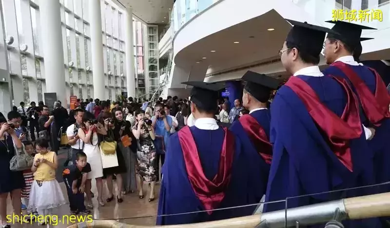 疫情之下，新加坡的留學有多熱？這幾所學校最熱門