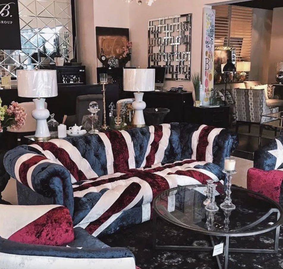 在新加坡哪裏能買到優質家具擺件,令你的小家煥然一新呢