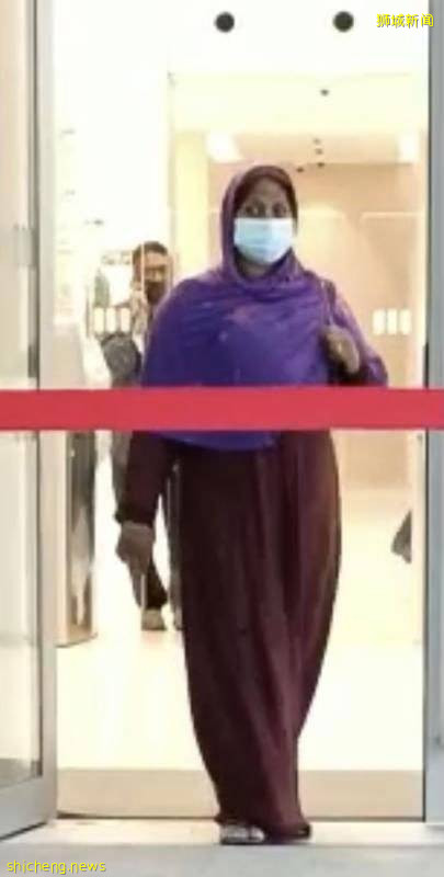 楼上煮饭砰砰声 楼下老妇闹上庭