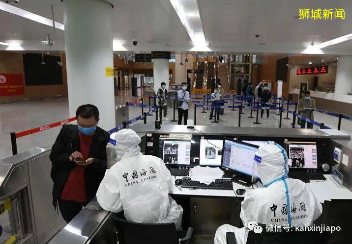 重庆成都上海新增4例新加坡输入病例，其中两例无症状