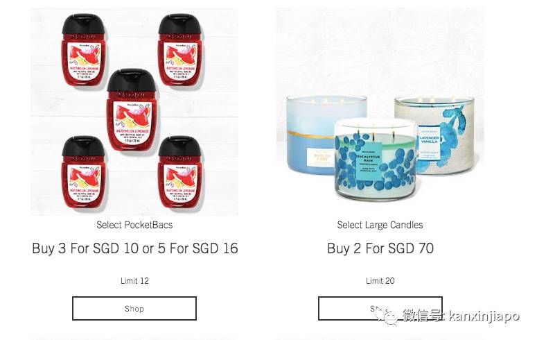 【下周活动】新加坡动物园门票75折+5新币餐券!A&F清仓半价