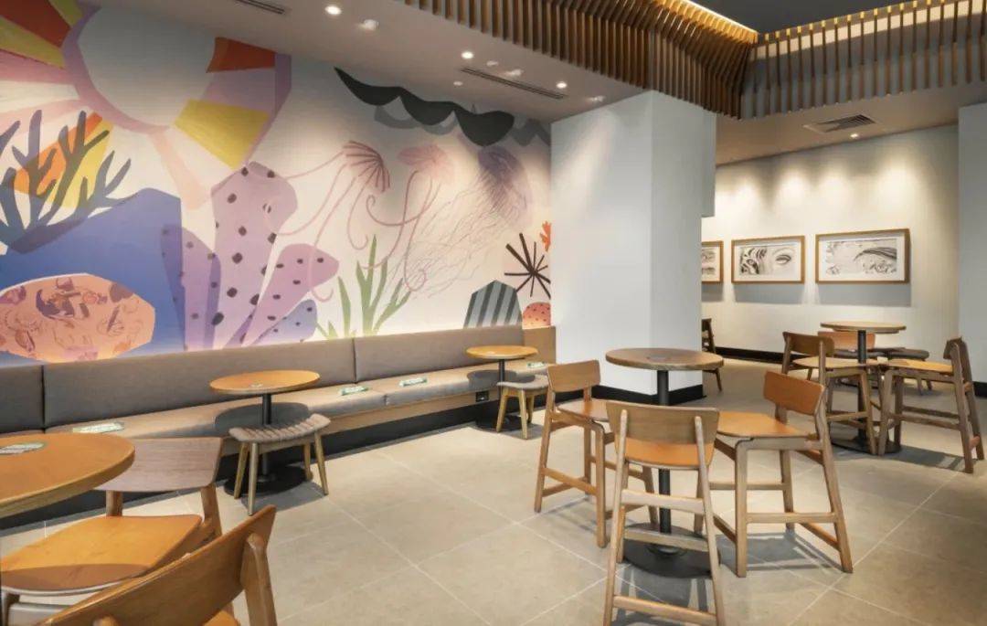 新加坡这12家绝美星巴克，全世界网红争相拍照打卡