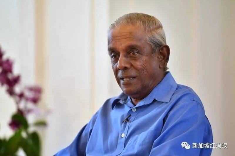 人民行動黨兩大長老勸言,預示新加坡領導棒子交接將有變