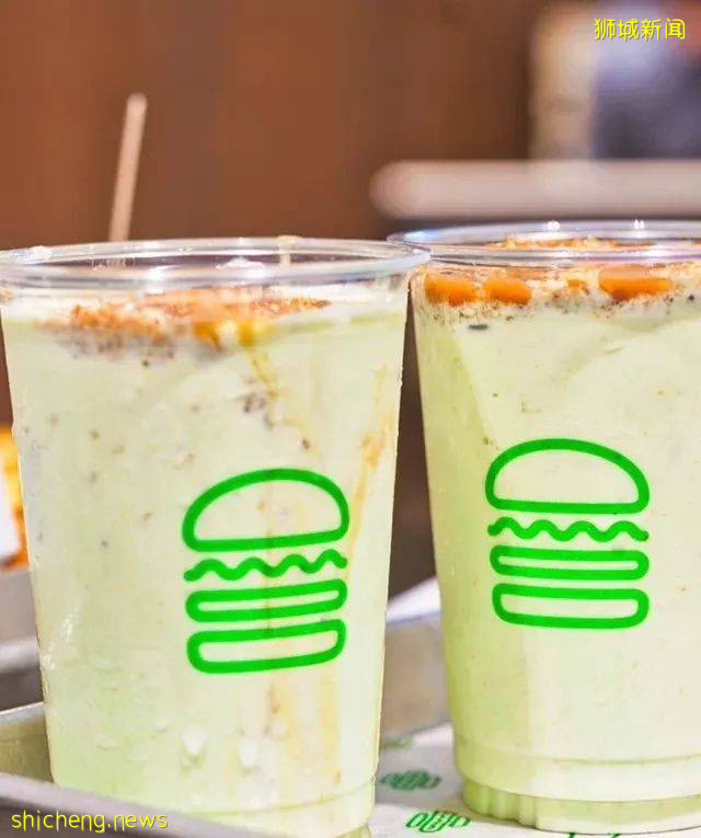 來自紐約的神級漢堡又又又開新店啦