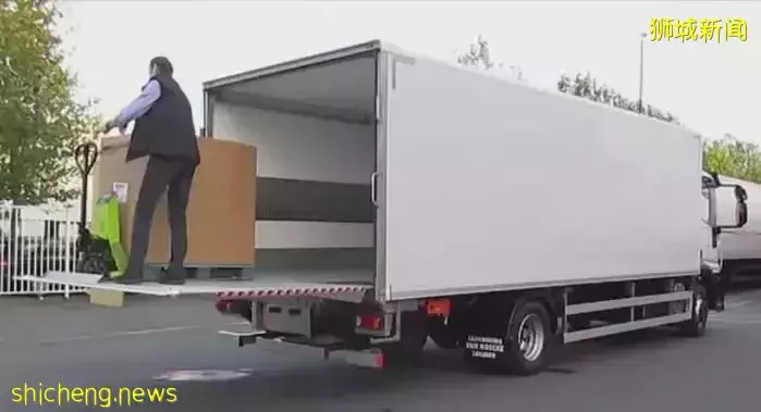 新加坡搬家避坑指南