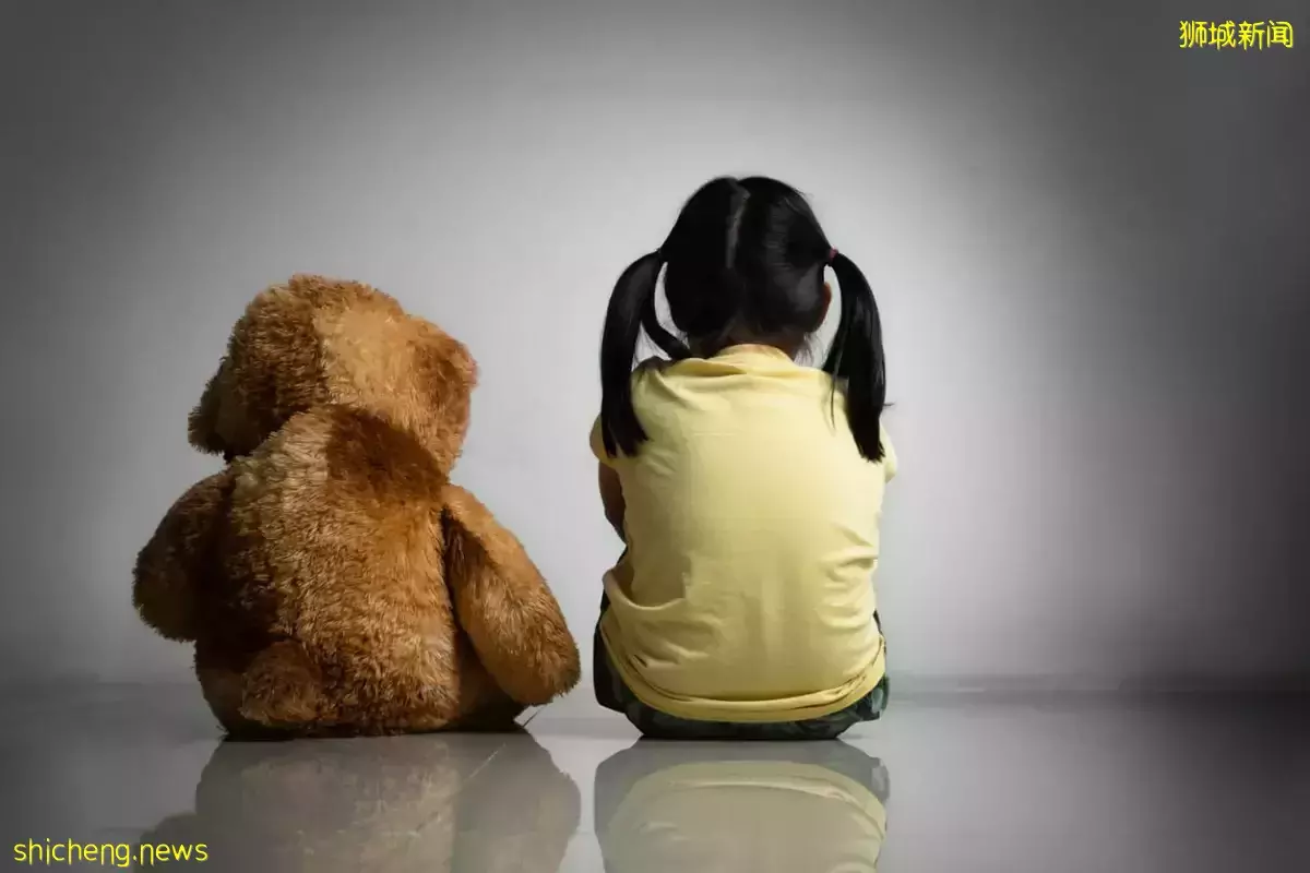 女兒喪父被斥沒家教 她走出悲痛當義工助寡婦