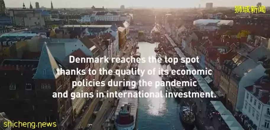 新加坡最新战绩,两个世界榜单名列前茅!“榜一大哥”竟是中国城市