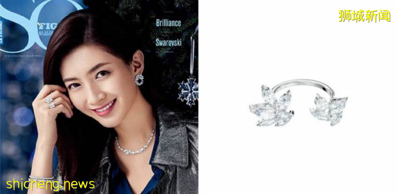 新加坡施华洛世奇大促低至5折! 覆盖面超广:天鹅项链、恶魔之眼系列、羽毛系列都有参与活动!