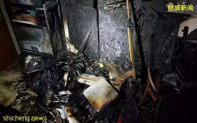 新加坡近期火灾不断,究竟原因是什么