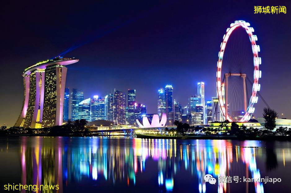 全球精英素质排行榜，新加坡蝉联世界第一