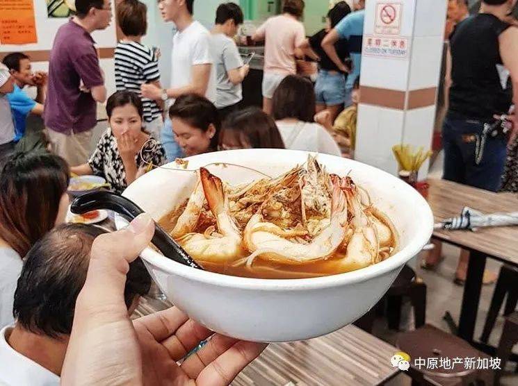 周末要去哪裏吃?小編帶你尋找美食